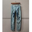 画像1: Levi's RED - 3D Cut Denim Pants (Bleach) (1)