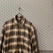 画像4: Number (N)ine - Ombre Check Rayon Shirt (4)