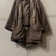 画像3: FINAL HOME - 90's Zip Design Mods Coat (3)