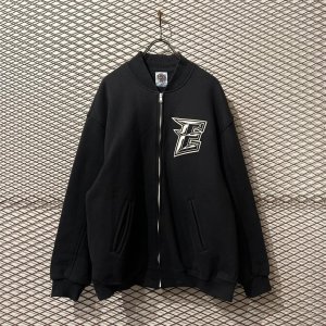 画像: REVOLVER - Sweat Stadium Jacket