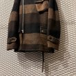 画像3: PPFM - Border Wool Design Jacket (3)