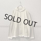 画像: GOODENOUGH - Zip-up Jacket
