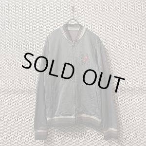 画像: 291295=HOMME - Embroidery Track Jacket