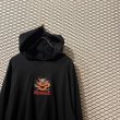 画像4: SUPREME - Dragon Embroidery Hoodie (4)