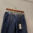 画像2: DOLCE & GABBANA -  Design Flare Denim Pants (Dead Stock) (2)