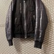 画像3: DIESEL - Quilted Switching Nylon Blouson (3)