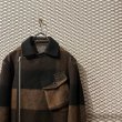 画像4: PPFM - Border Wool Design Jacket (4)