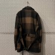 画像5: PPFM - Border Wool Design Jacket (5)