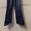 画像3: DOLCE & GABBANA -  Design Flare Denim Pants (Dead Stock) (3)