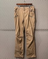 画像: PPFM - 3D Zip Design Cargo Pants