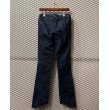 画像6: DOLCE & GABBANA -  Design Flare Denim Pants (Dead Stock) (6)