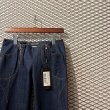 画像4: DOLCE & GABBANA -  Design Flare Denim Pants (Dead Stock) (4)