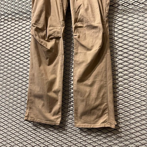 画像3: PPFM - 3D Zip Design Cargo Pants (3)