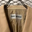 画像4: ISSEY MIYAKE - 2B Double Tailored Setup (4)