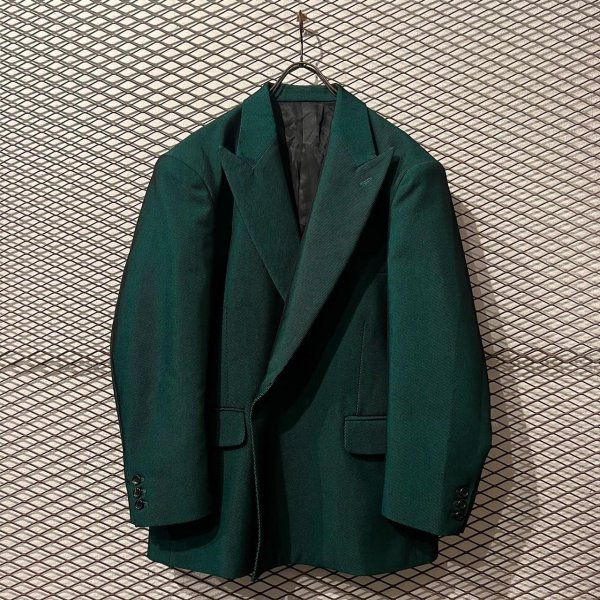 画像2: SYU.HOMME / FEMM - Design Tailored Setup (Green) (2)