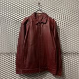 画像: DURBAN - Sheep Leather Jacket