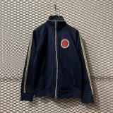 画像: OZONE ROCKS - 90's Windmill Parody Track Jacket