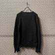 画像6: HYSTERIC - 90's "UG" Damage Knit (6)