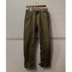 画像: Mountain Research - Military Parachute Pants