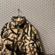 画像4: A BATHING APE - Tribal Camouflage Military Jacket (4)