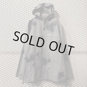 画像: montage - Camouflage Hooded Jacket