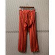 画像5: COMME des GARCONS HOMME PLUS - Striped Flare Pants (5)