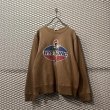 画像1: HYSTERIC - 90's "Torch Girl" Sweat (1)