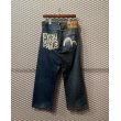 画像5: EVISU - Two-tone Denim Pants (5)