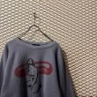 画像5: HYSTERIC GLAMOUR - 80's "Nude Girl" Sweat (5)