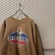 画像4: HYSTERIC - 90's "Torch Girl" Sweat (4)