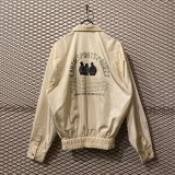 画像: KANSAI SPORTS PROJECT - 90's Printed 3D Cutting Jacket