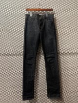 画像: TAKAHIRO MIYASHITA The soloist - Skinny Denim Pants