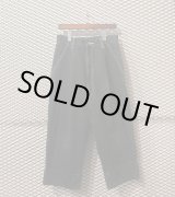 画像: KIDILL - Wide Denim Pants