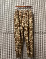 画像: JUNYA WATANABE MAN  - Camouflage Sweat Pants