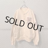 画像: Karl Helmut - "K" Sweat Blouson