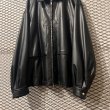 画像3: MAISON SPECIAL - Fake Leather Over Jacket (3)