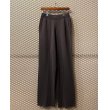 画像1: MAISON SPECIAL - Easy Wide Pants (1)