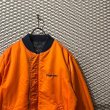 画像11: SUPREME - Reversible MA-1 Jacket (11)