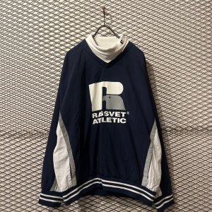 画像: RASSVET - Switching Turtleneck Tops