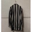 画像6: PPFM - Striped Long Tailored Jacket (6)