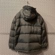 画像6: montage - Patch Decoration Down Jacket (6)