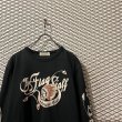 画像5: FLAGSTAFF - Indian Embroidery L/S Tee (5)