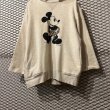 画像3: DISCOVERED - "Mickey Mouse" Hoodie (3)