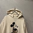 画像2: DISCOVERED - "Mickey Mouse" Hoodie (2)