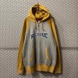 画像1: HYSTERIC - 90's Zip-up Hoodie (1)