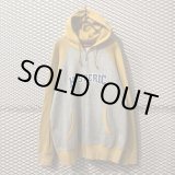 画像: HYSTERIC - 90's Zip-up Hoodie