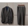 画像1: JOHN PEARSE - 3-Piece 2B Tailored Setup (1)