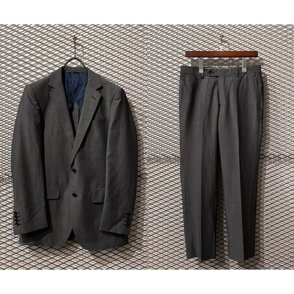 画像1: JOHN PEARSE - 3-Piece 2B Tailored Setup (1)