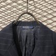 画像3: Polo Ralph Lauren - Striped 6B Double Tailored Setup (3)