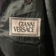 画像4: GIANNI VERSACE - 4B Double Tailored Setup (4)